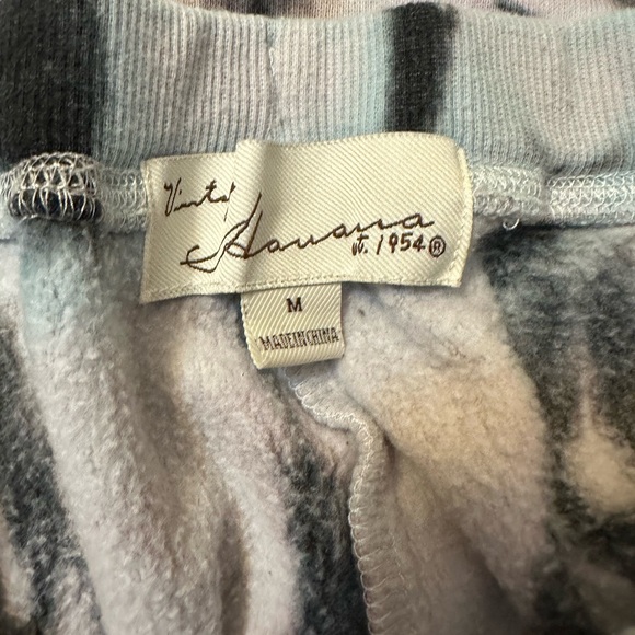 Sweat suit - Picture 2 of 6